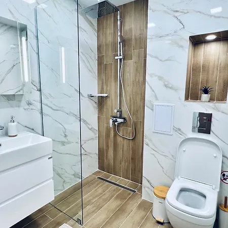 Luxury Center With Free Parking * Plovdiv