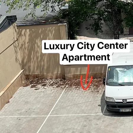 Luxury Center With Free Parking * Płowdiw